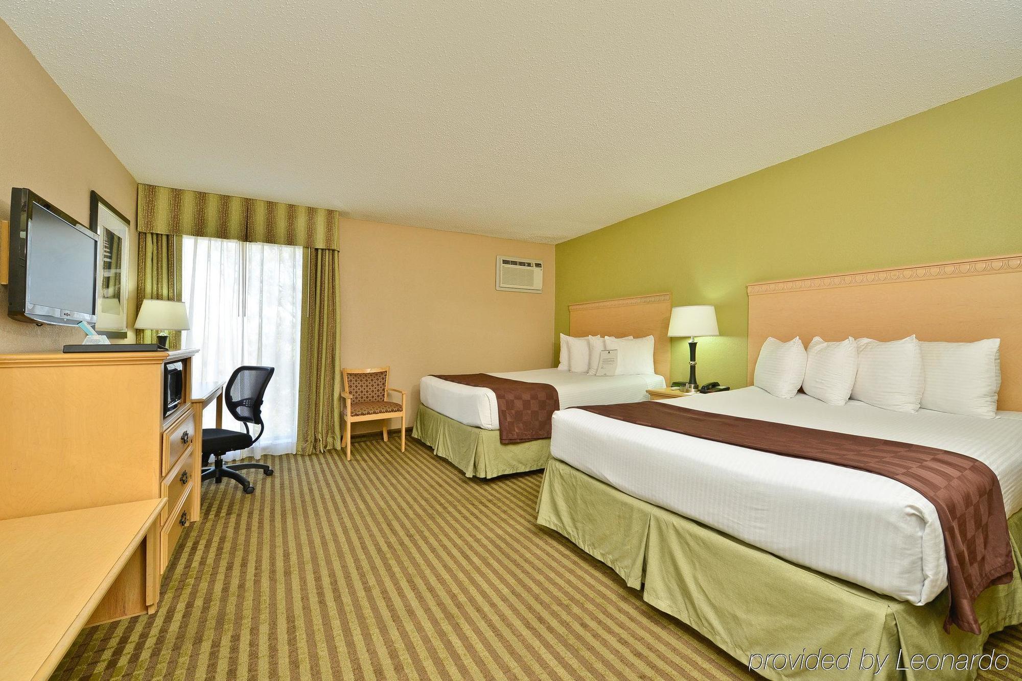 Best Western Plus Galleria Inn & Suites Μέμφις Εξωτερικό φωτογραφία
